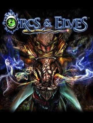 Orcs & Elves Image