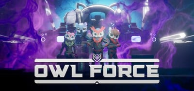 Owl Force Image