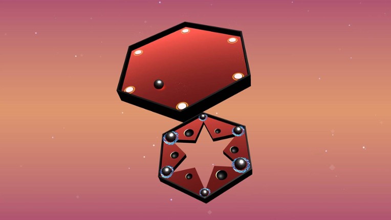 Patience Balls screenshot