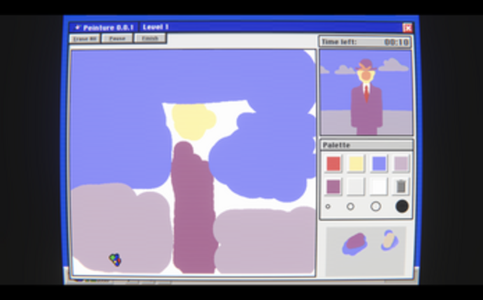 PeintureXP Image