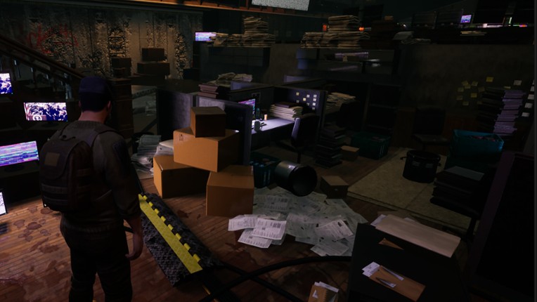 Phantom Demon Siege Image