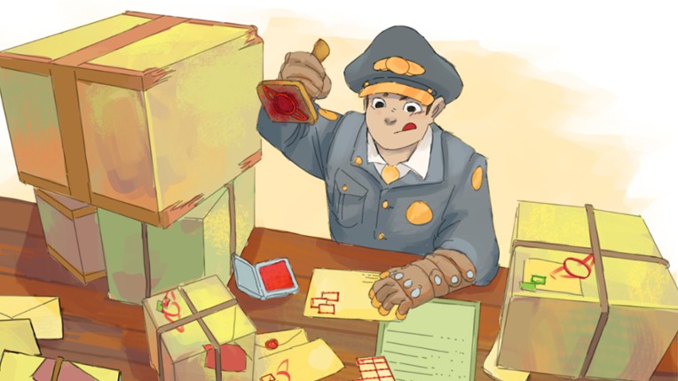 Pigeon Guild screenshot