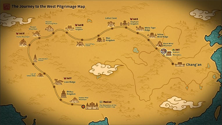 Pilgrim Alliance Image