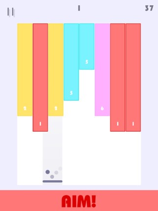 Pillar Bouncer screenshot