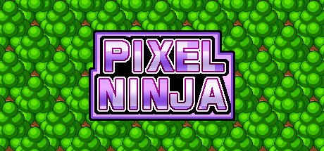 Games like Pixel Ninja