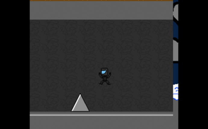 Platformer Image