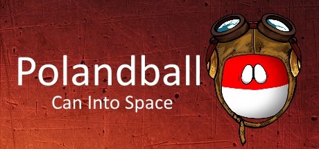 Games like Polandball: Can Into Space