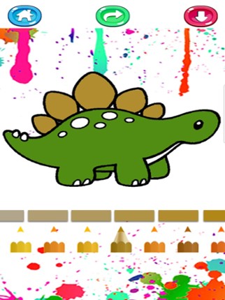 Pretend Play Animal Zoo Image