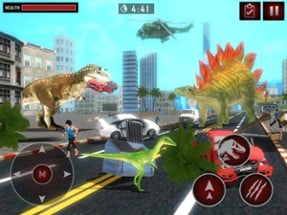 Primal Dinosaur Simulator 2018 Image