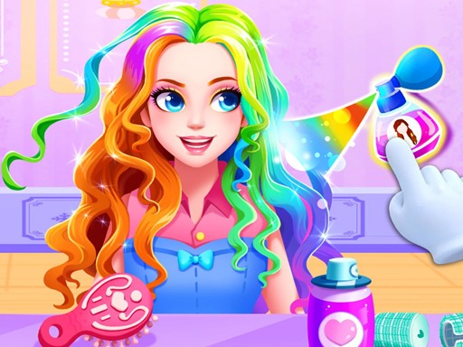 Games like Princess Doll Dress Up