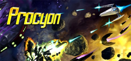 Games like Procyon