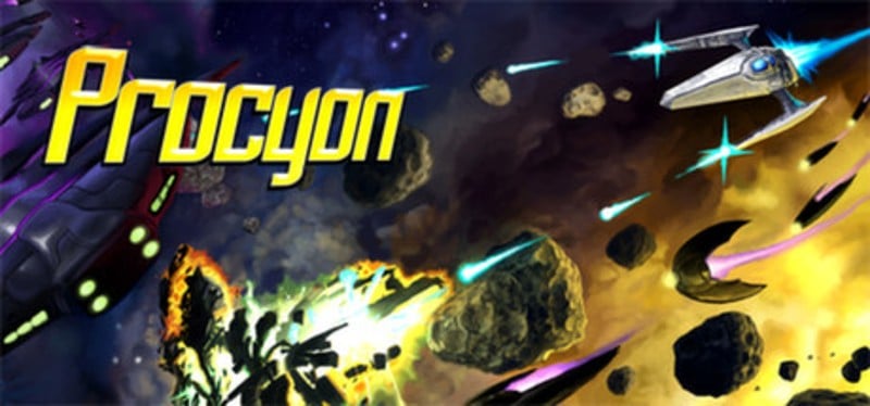 Procyon Game Cover