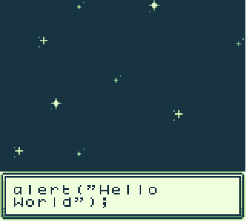 Games like Proof of Concept: Call APIs from GB