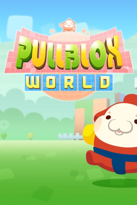 Games like Pushmo World