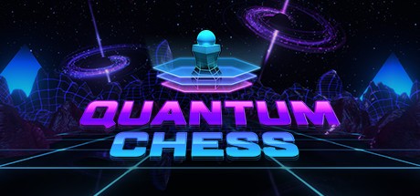 Games like Quantum Chess