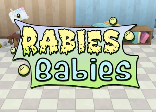 Rabies Babies Image