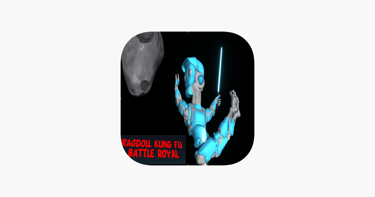 Games like Ragdoll Kung Fu Battle Royal