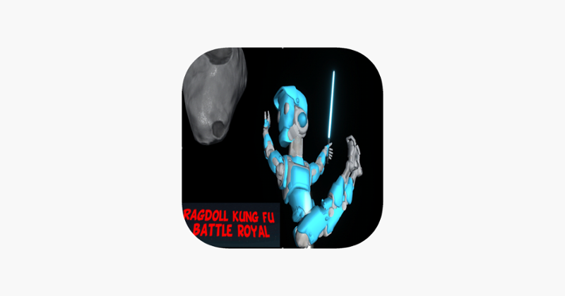 Ragdoll Kung Fu Battle Royal Image