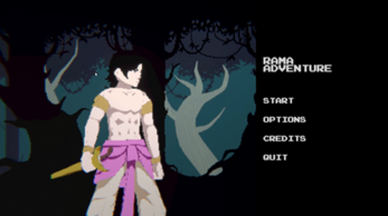 Rama Adventure Image