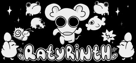 Games like Ratyrinth