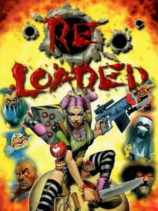 Re-Loaded Game Cover