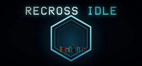 Games like RECROSS IDLE