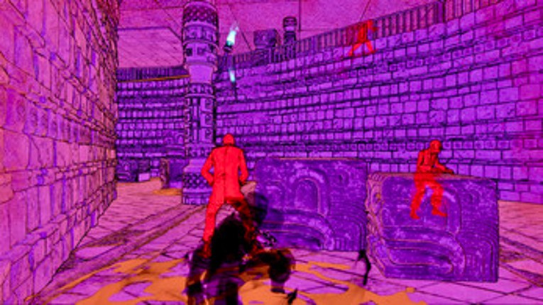 Rifts: Shadow's Ascent screenshot