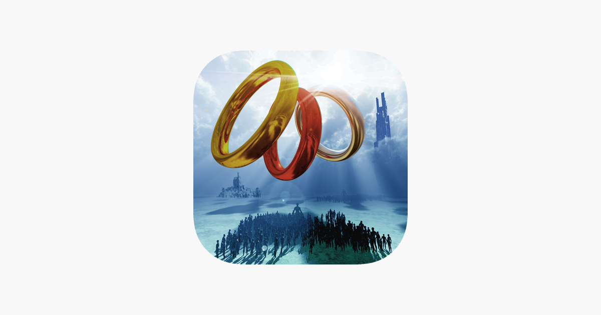Games like Rings of Battle - Real-Time Fantasy Battle