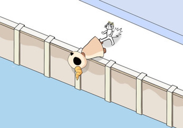 Rise Of The Fallen screenshot