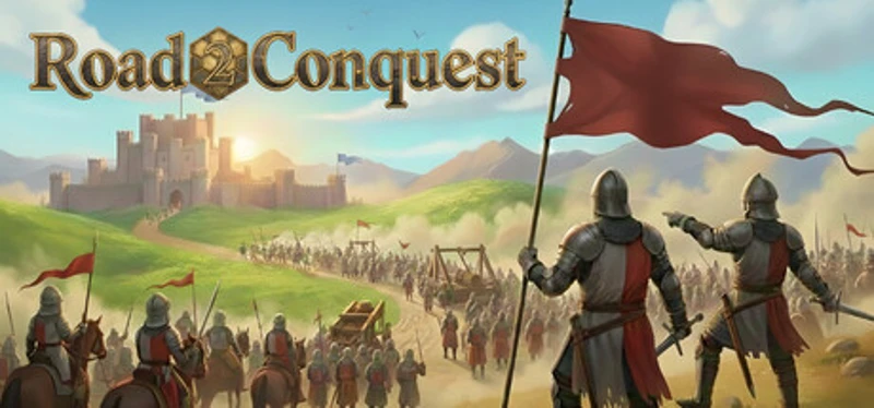 Road2Conquest Image