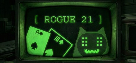 Games like Rogue 21