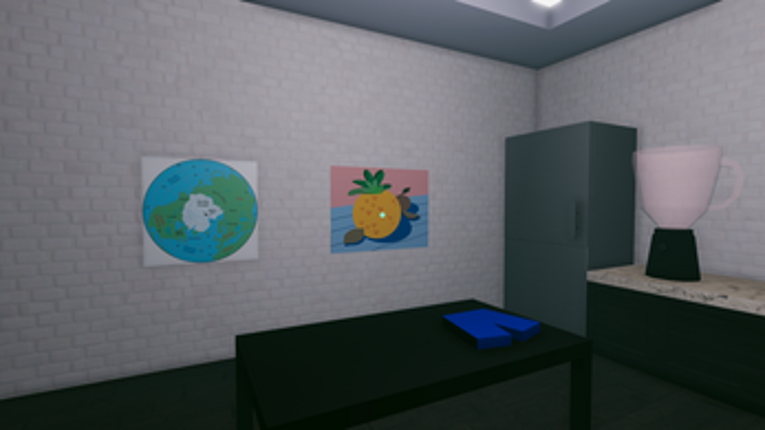 Rooms screenshot