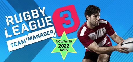 Games like Rugby League Team Manager 3