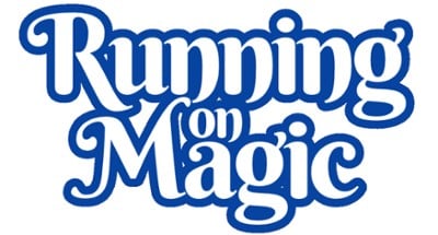 Running on Magic Image