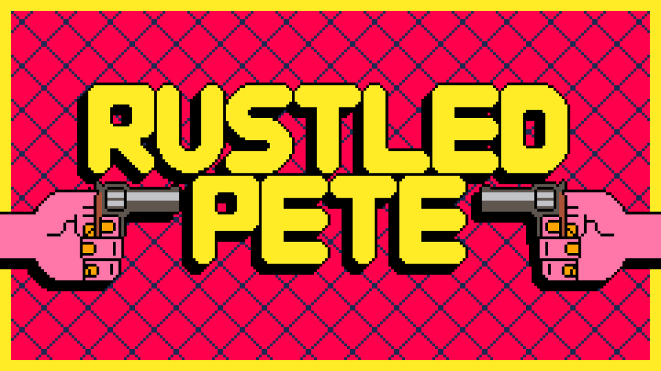 Games like Rustled Pete