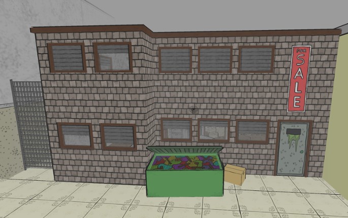 Saltbox Image