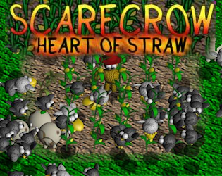 Games like Scarecrow: Heart of Straw