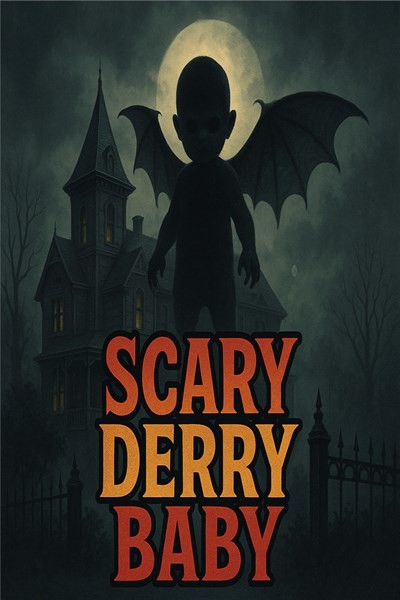 Games like Scary Derry Baby