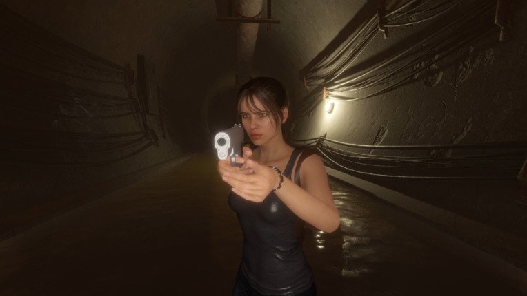 Selene's Unbearable Night screenshot