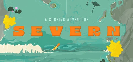 Games like SEVERN: A Surfing Adventure
