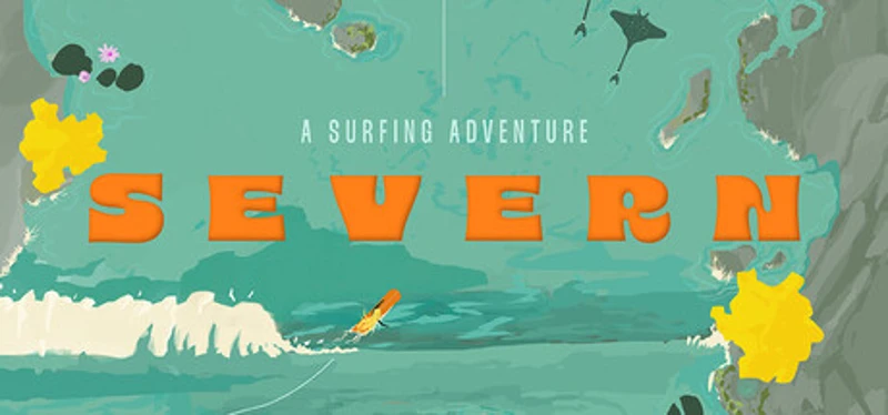 SEVERN: A Surfing Adventure Image