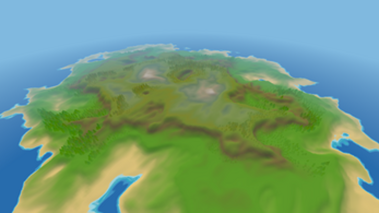 Shifting Sands screenshot