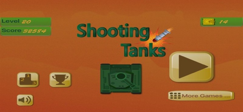 Shooting Tanks Image