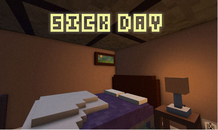 Sick Day Image