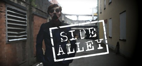 Games like Side Alley
