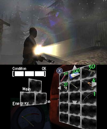 Silver Falls: 3 Down Stars screenshot