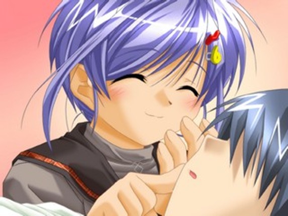 Simple 2000 Series Vol. 45: The Koi to Namida to, Tsukioku to... - Thread Colors Sayonara no Mukougawa Image