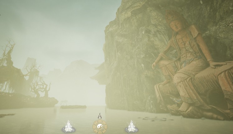 Six-Ear Macaque: Awakening screenshot