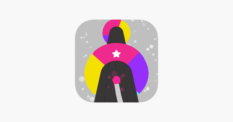 Sky Helix Ball-Rolling Dash Image