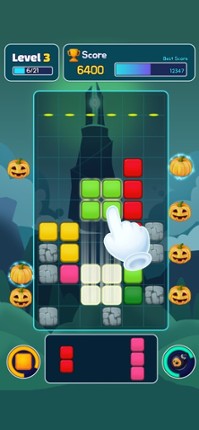 Slidee - block puzzle Image